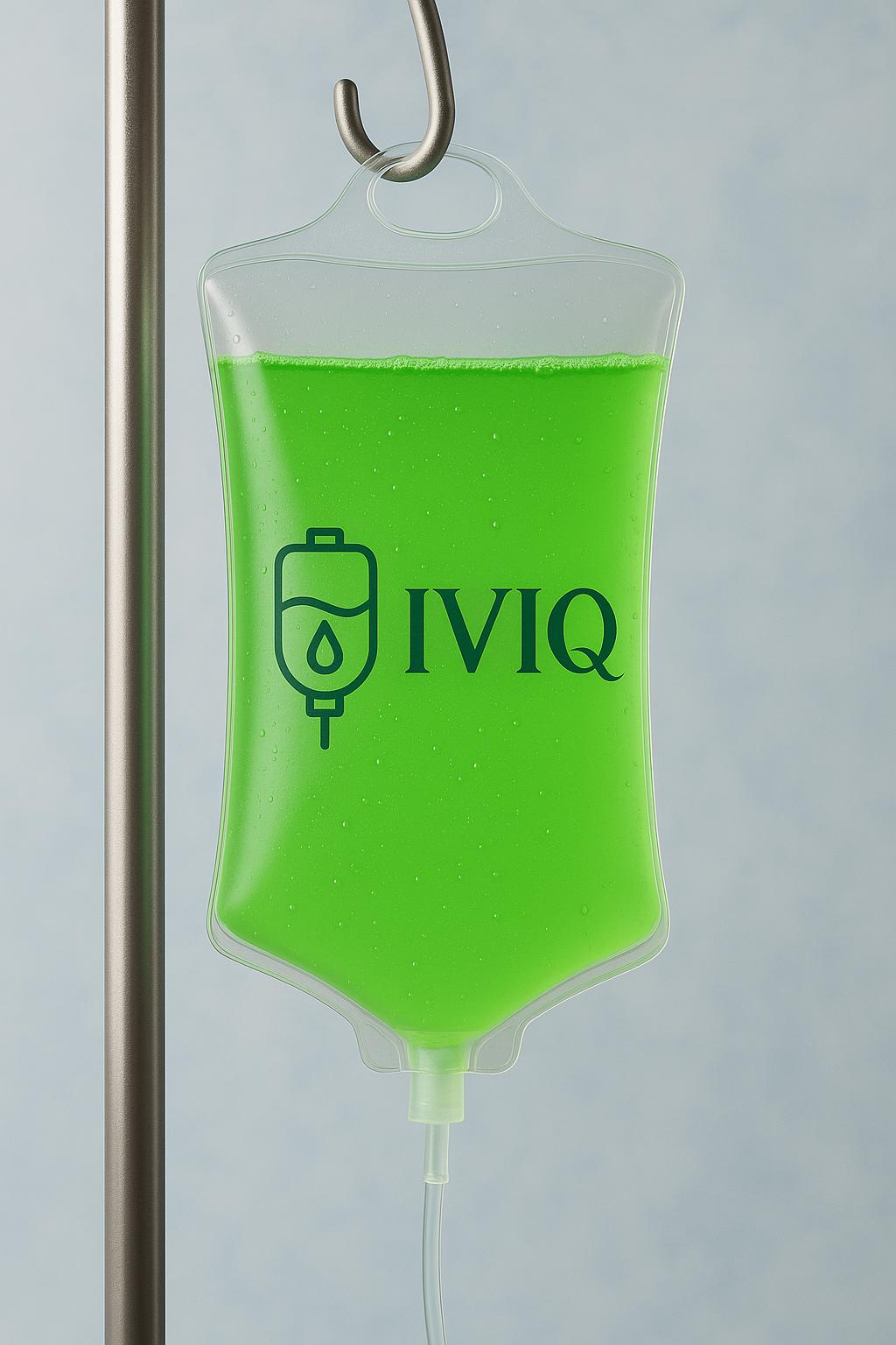 IV Food Poisoning & Stomach Flu Recovery