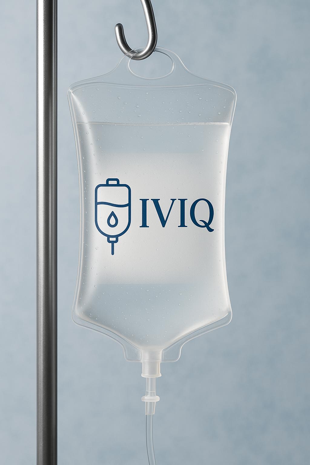 IV Dehydration Recovery