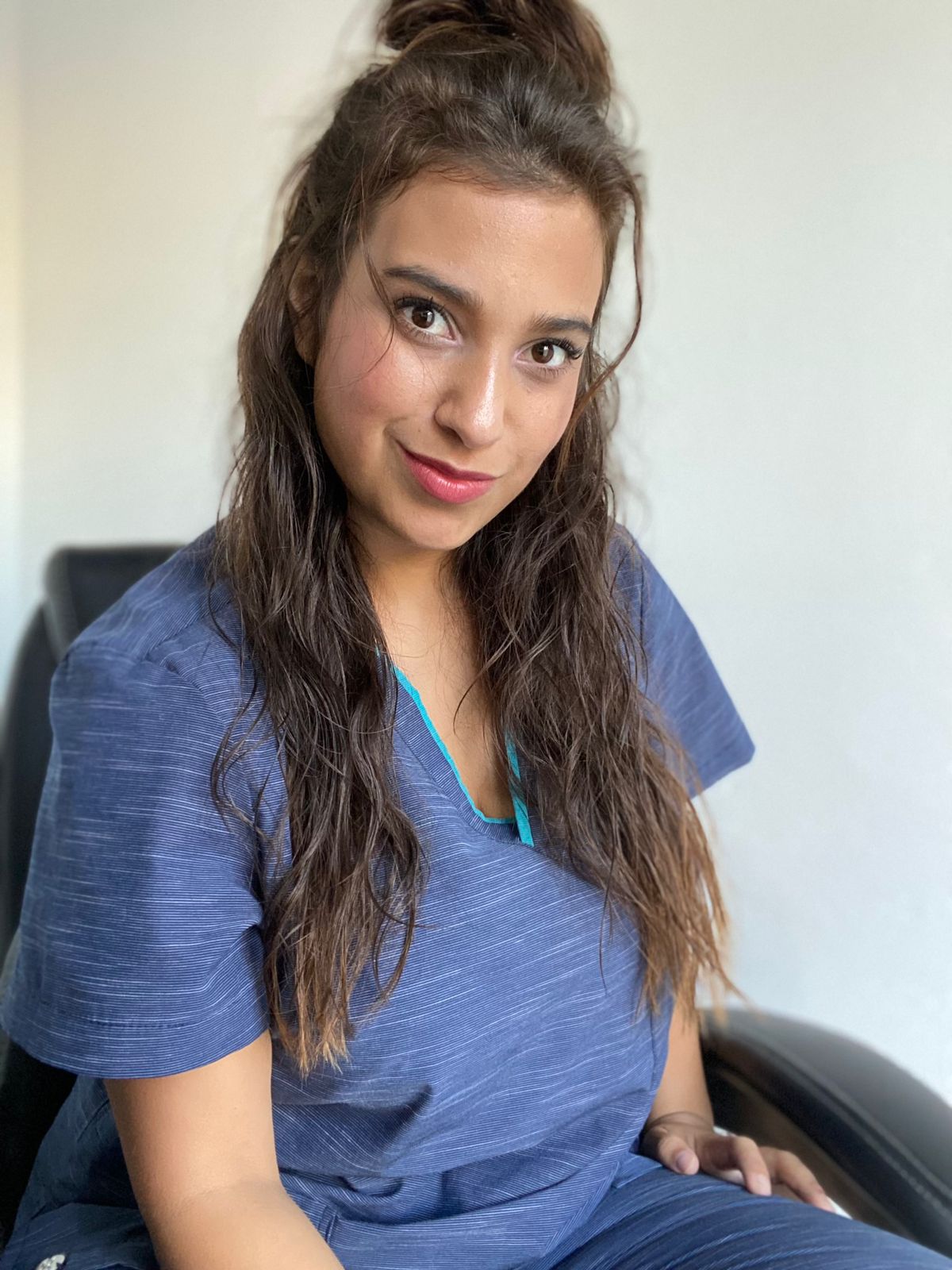 Mayger Melissa Hernandez